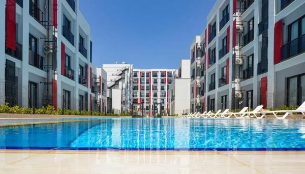 C Suites Antalia