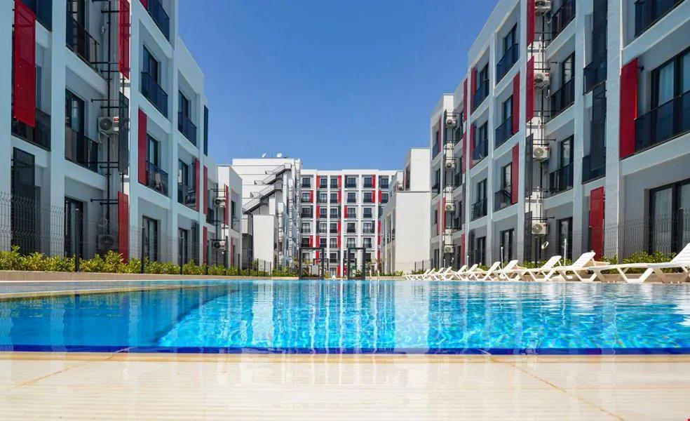 C Suites Antalia