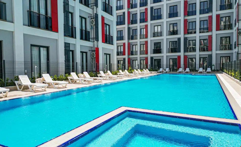 C Suites Antalia