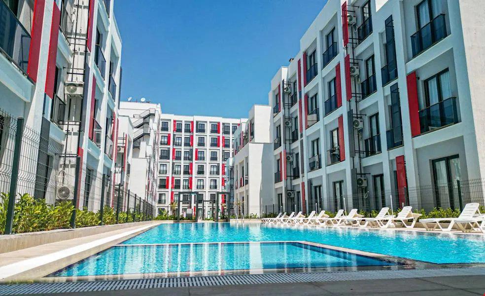 C Suites Antalia