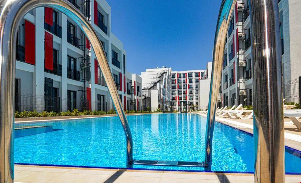 C Suites Antalia