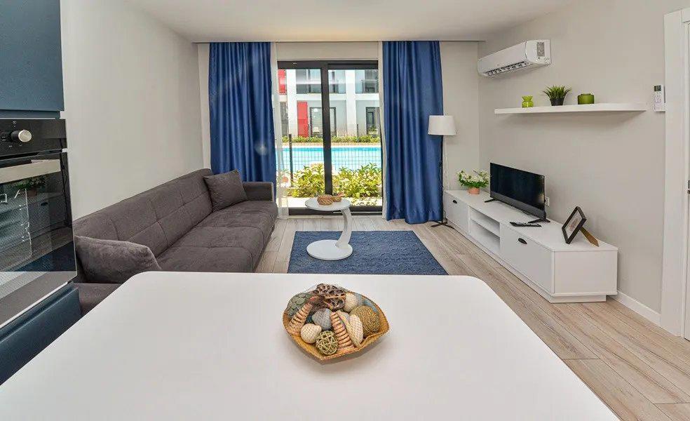 C Suites Antalia