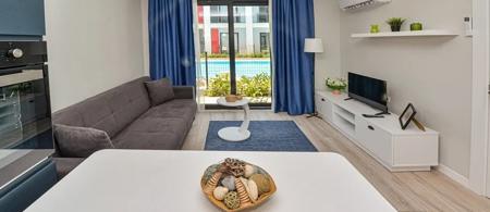 C Suites Antalia