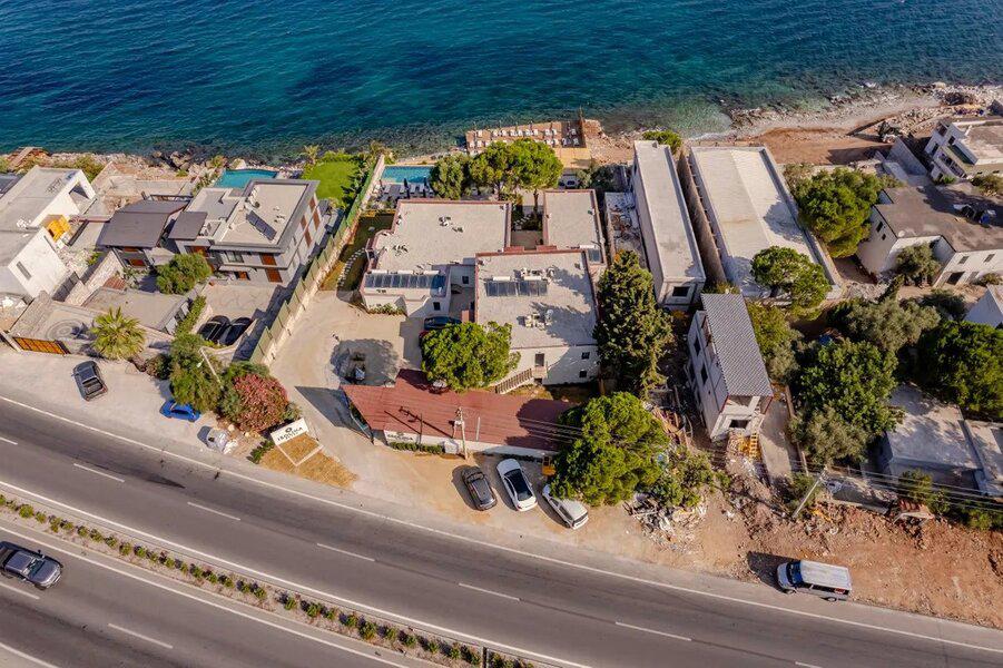 Isolina Bodrum