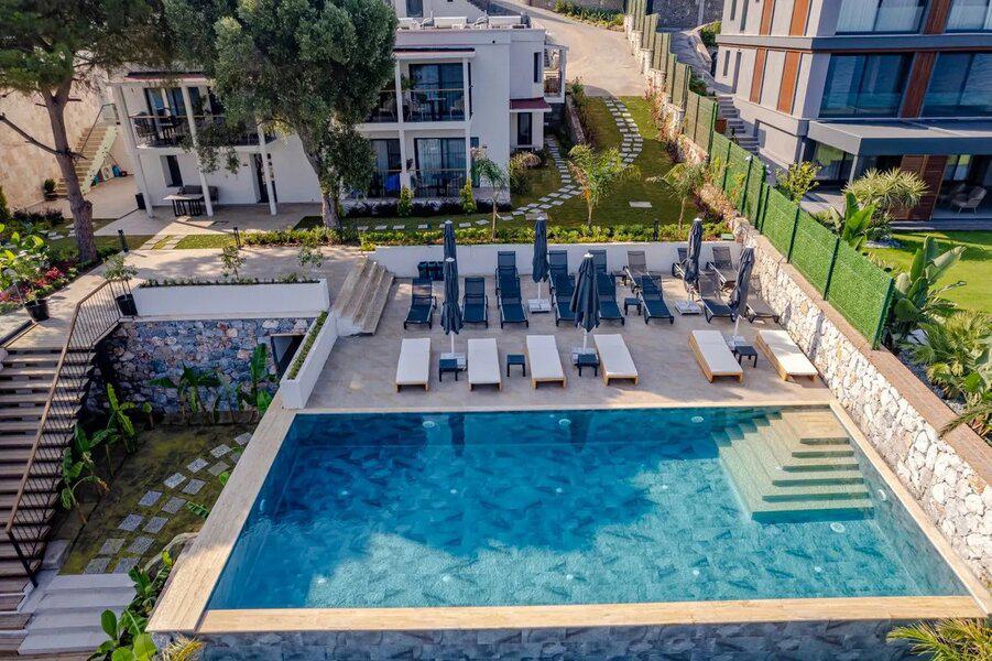 Isolina Bodrum