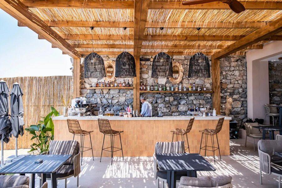 Isolina Bodrum