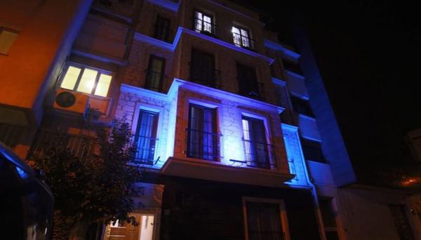 Siesta Apart & Hotel