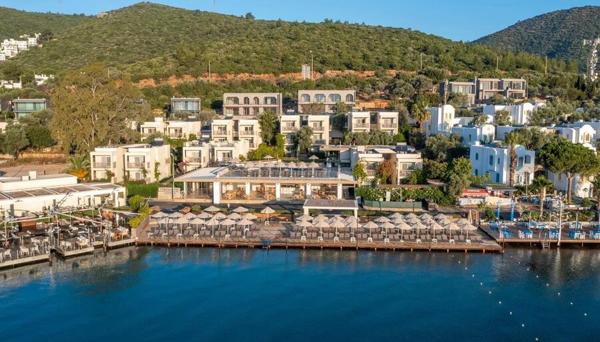 Trendlife Hotels Torba