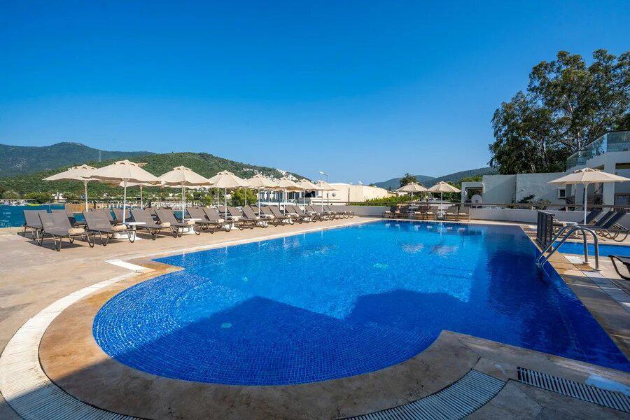 Trendlife Hotels Torba