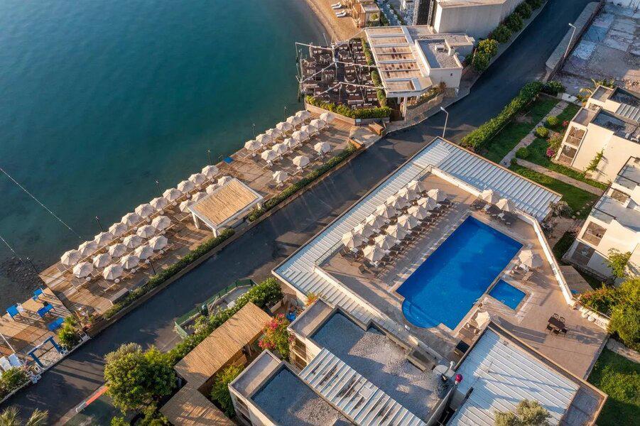 Trendlife Hotels Torba