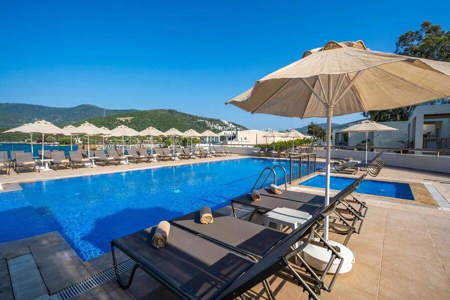 Trendlife Hotels Torba