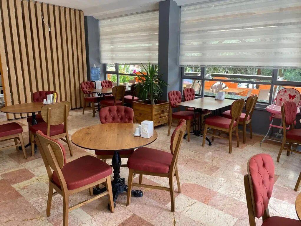 Lara Olympos Hotel