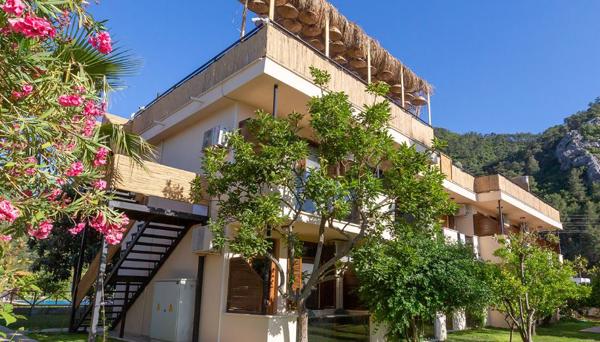 Palmiye Yacht Club