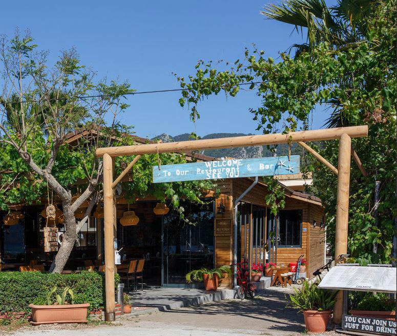 Palmiye Yacht Club