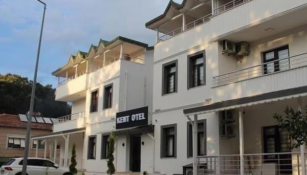 Ünye Kent Otel