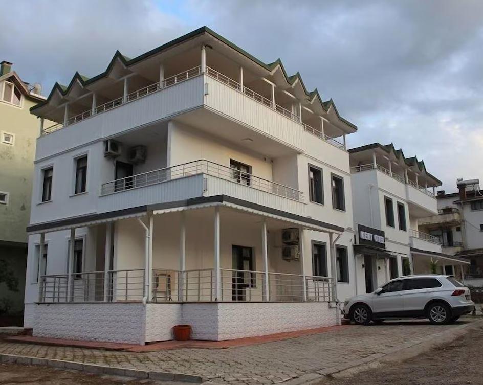 Ünye Kent Otel