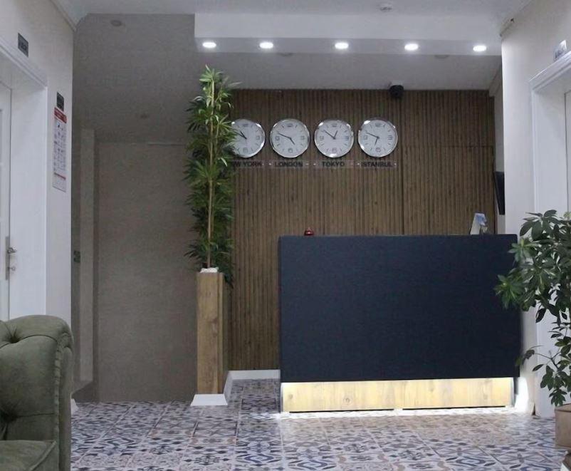 Ünye Kent Otel