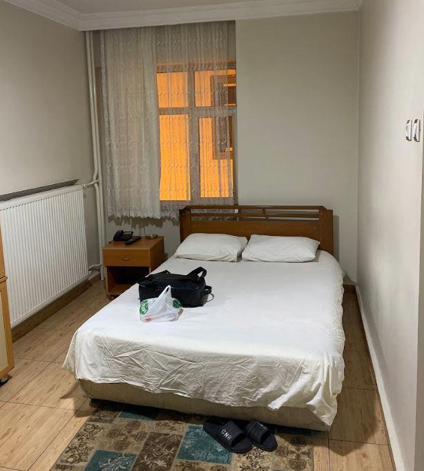 Çınar Hotel Bingöl
