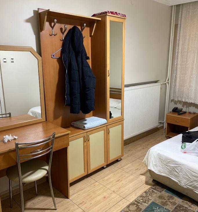 Çınar Hotel Bingöl