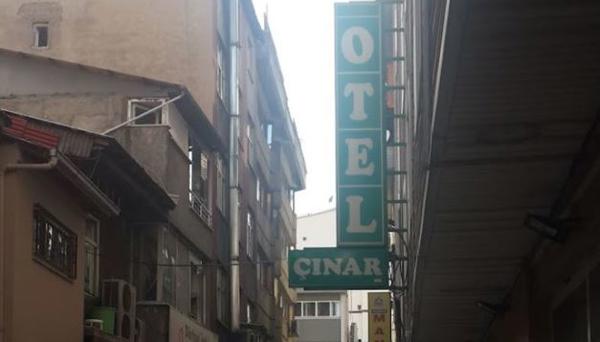 Çınar Hotel Bingöl