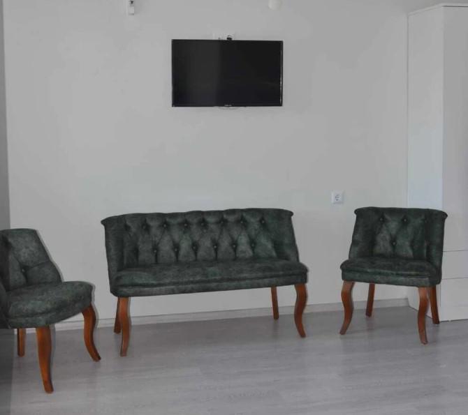 Yaşam Otel