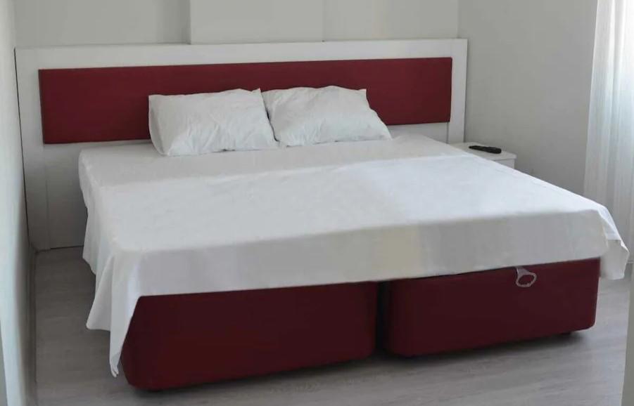 Yaşam Otel