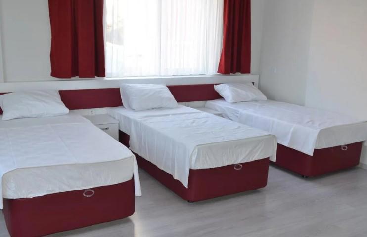 Yaşam Otel