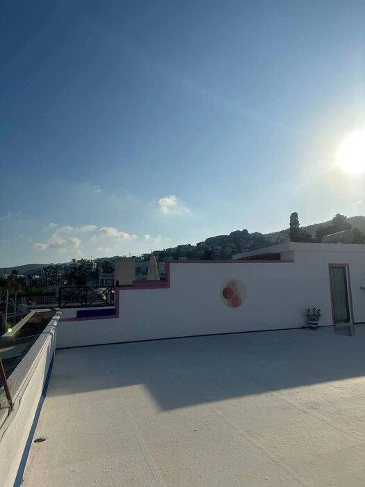 Mausolos Beach Hotel