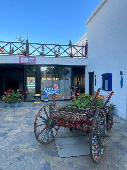 Mausolos Beach Hotel