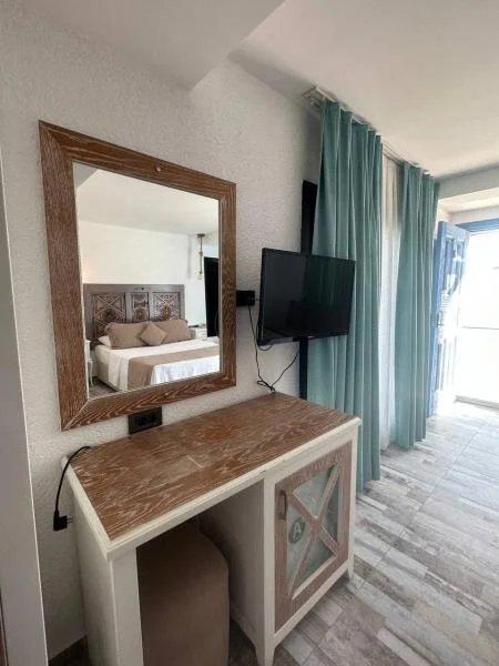 Mausolos Beach Hotel