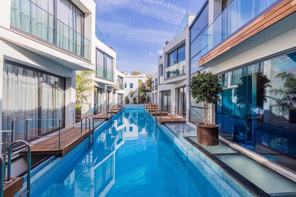 Gözegir Hotel - Adults Only (+16)