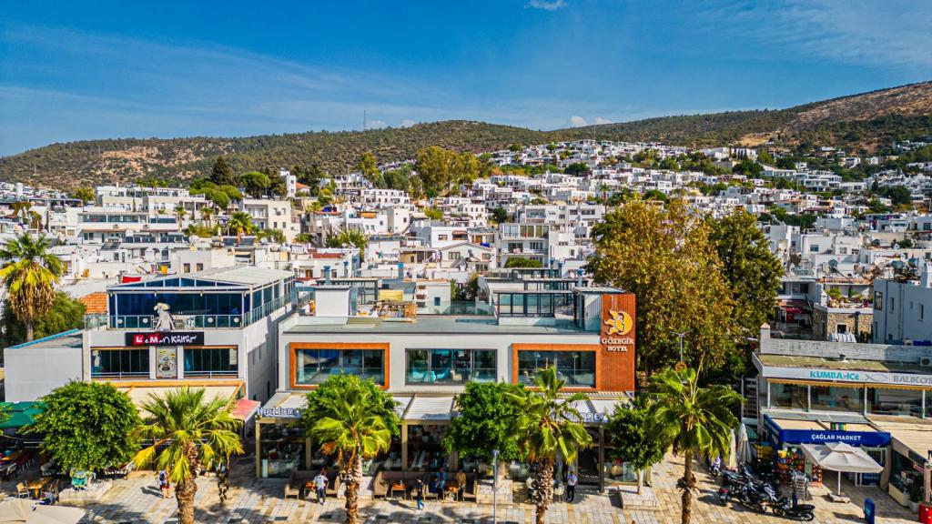 Gözegir Hotel - Adults Only (+16)
