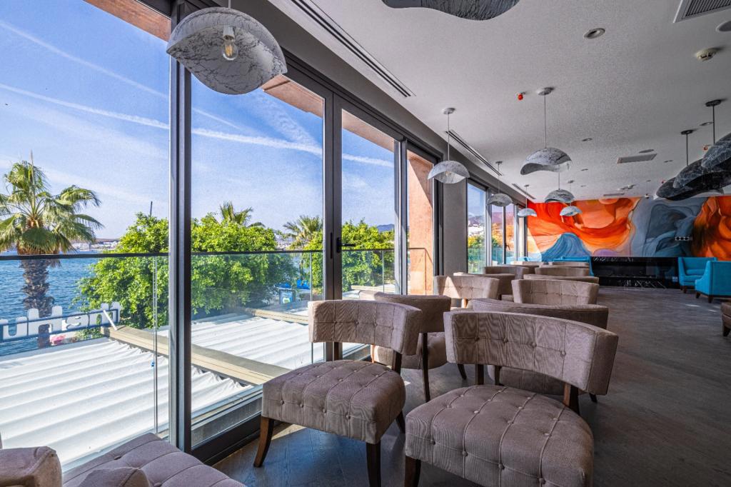 Gözegir Hotel - Adults Only (+16)
