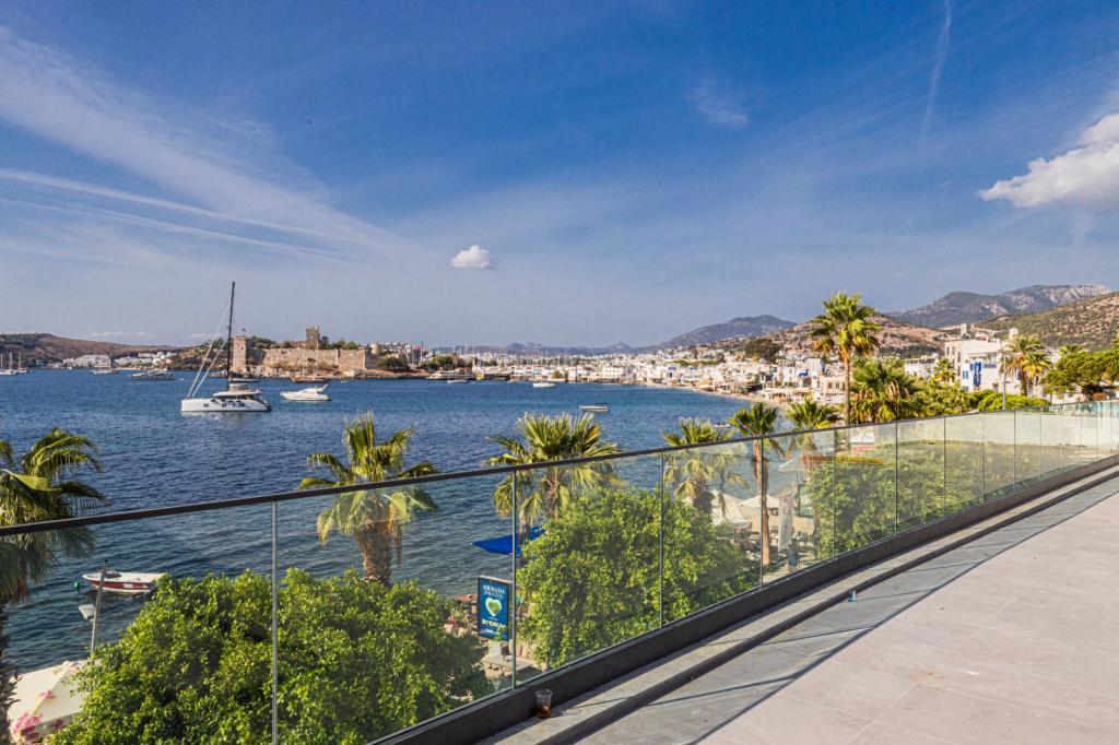 Gözegir Hotel - Adults Only (+16)