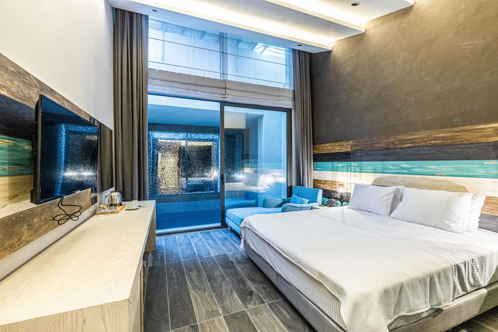 Gözegir Hotel - Adults Only (+16)