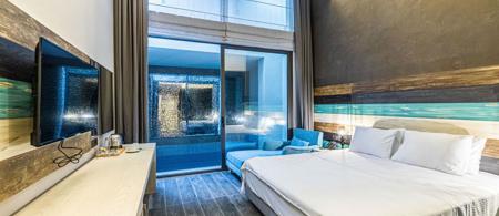 Gözegir Hotel - Adults Only (+16)