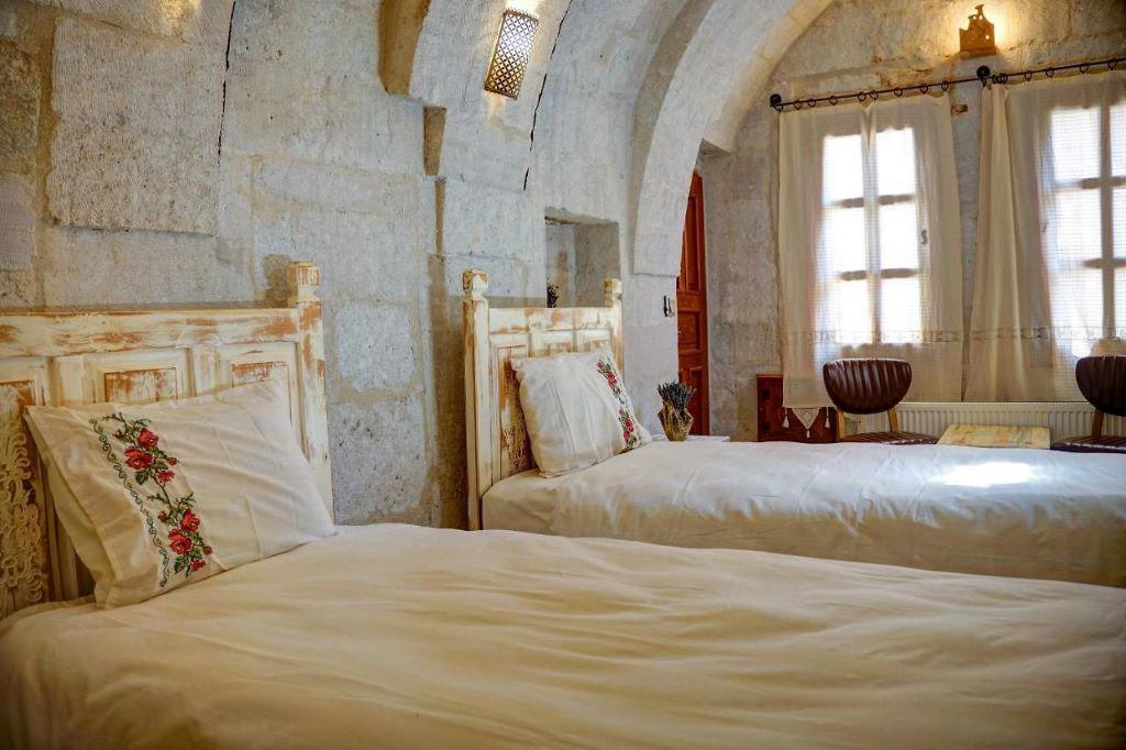 Aşk-I Nare Cave Hotel