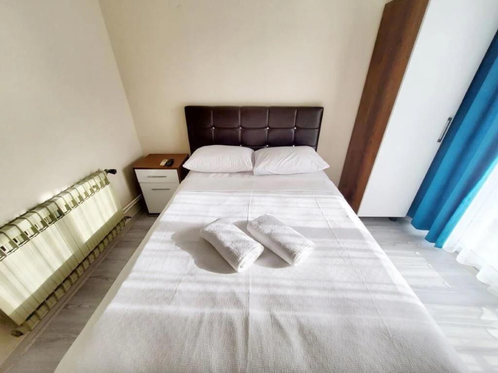 Hotel Topas
