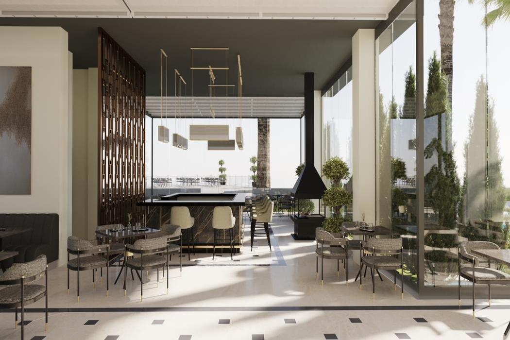 Roseira Mar İnn Luxury