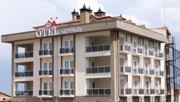 Akpinar Hotel