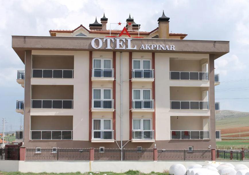 Akpinar Hotel