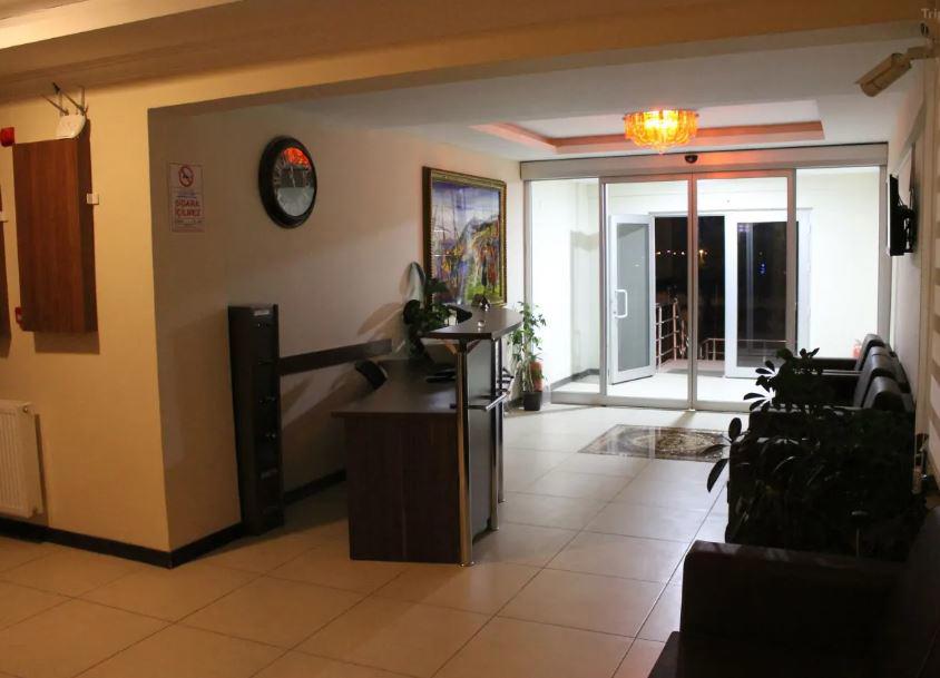 Akpinar Hotel