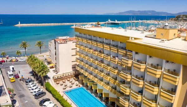 Palm Hotel Kuşadası