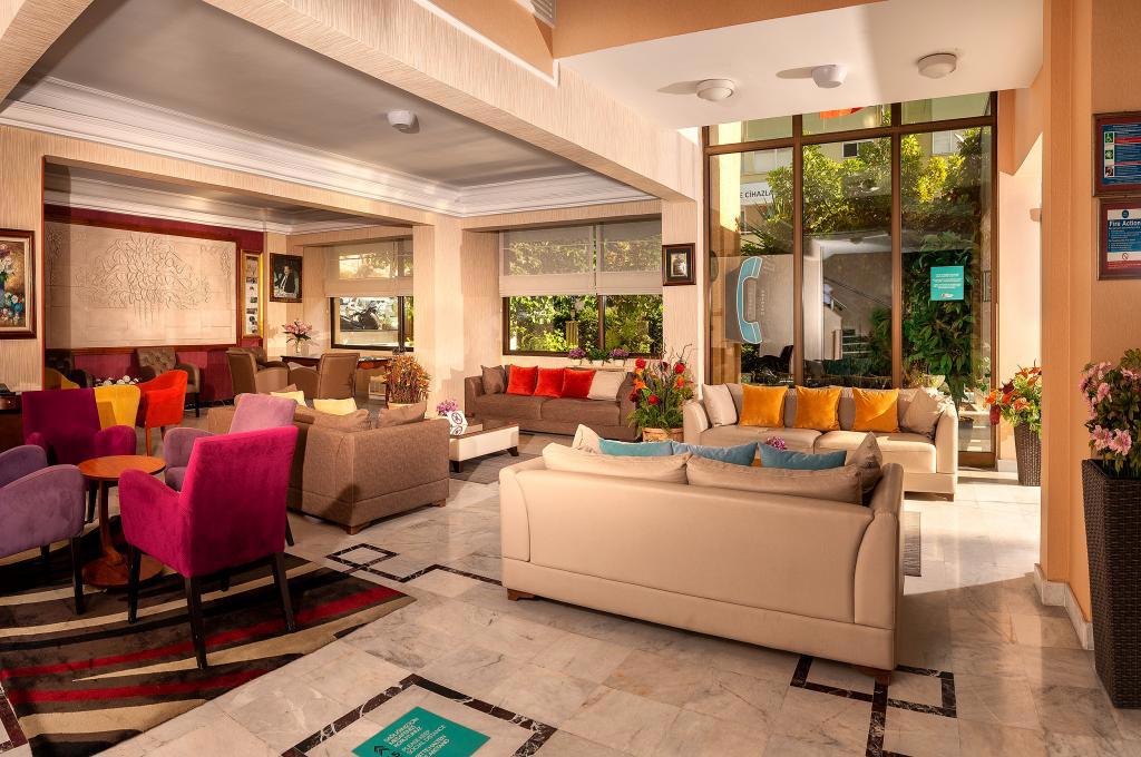 Palm Hotel Kuşadası