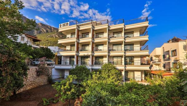 Neva Boutique Hotel