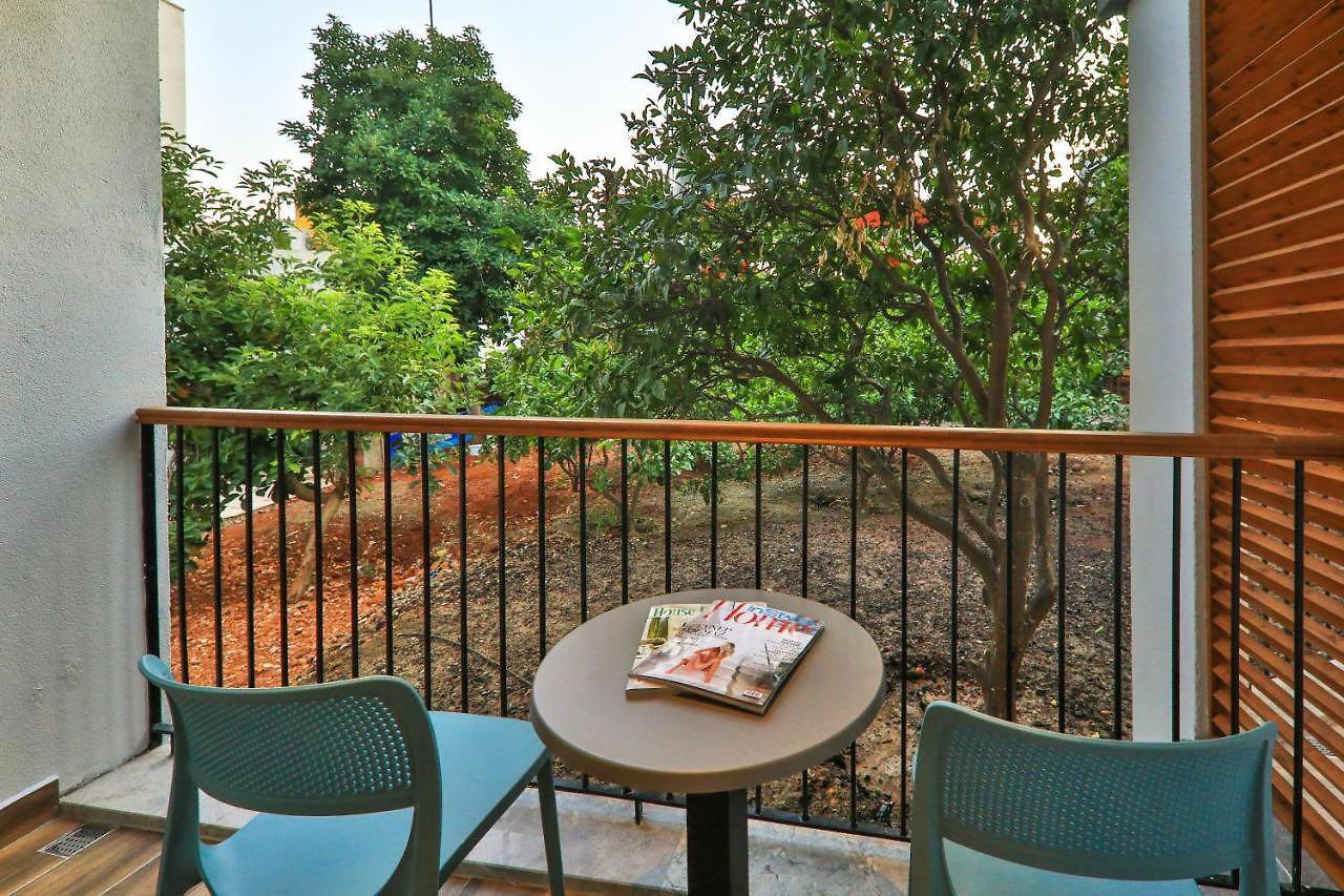 Neva Boutique Hotel