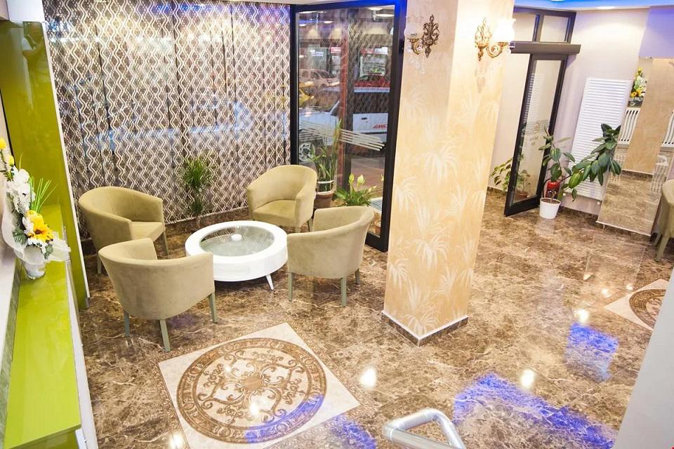 Yedi Kapı Otel