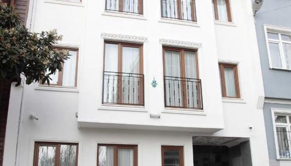 Atam Konak