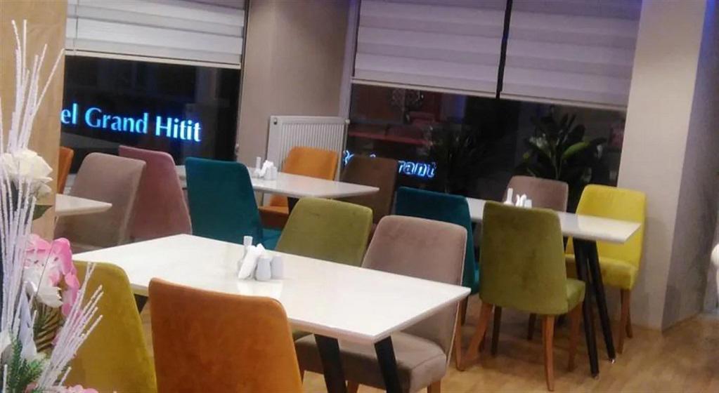 Yedi Kapı Otel