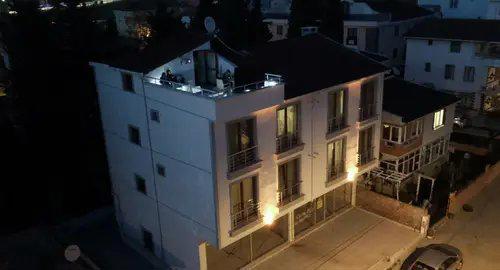 The House Otel